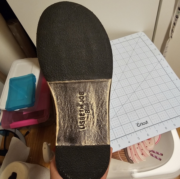 Lisbeth Joe - Picture 3 of 3